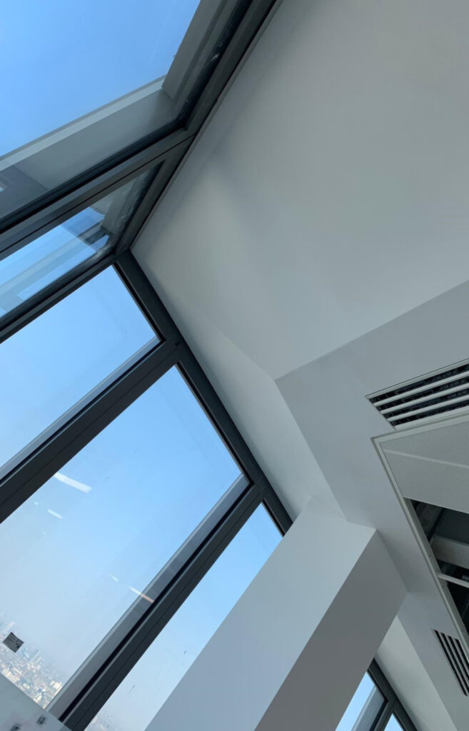 22 Bishopsgate, London - Commercial