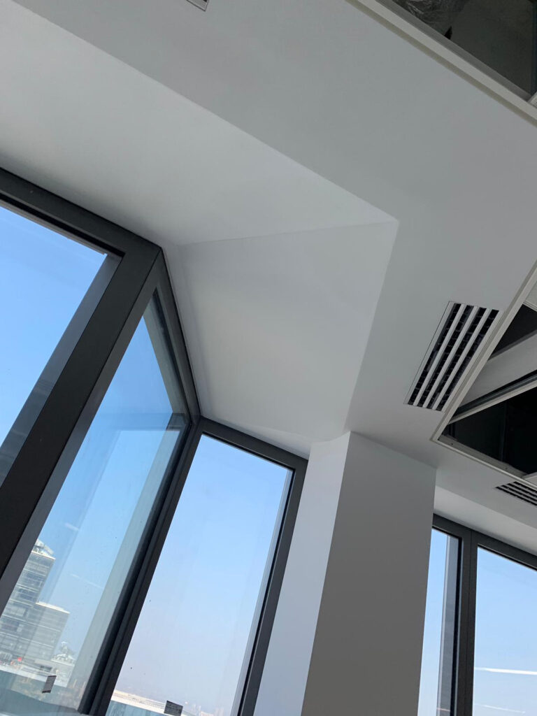 22 Bishopsgate, Gillespie, Gillespie GRG, Zerodec GRG