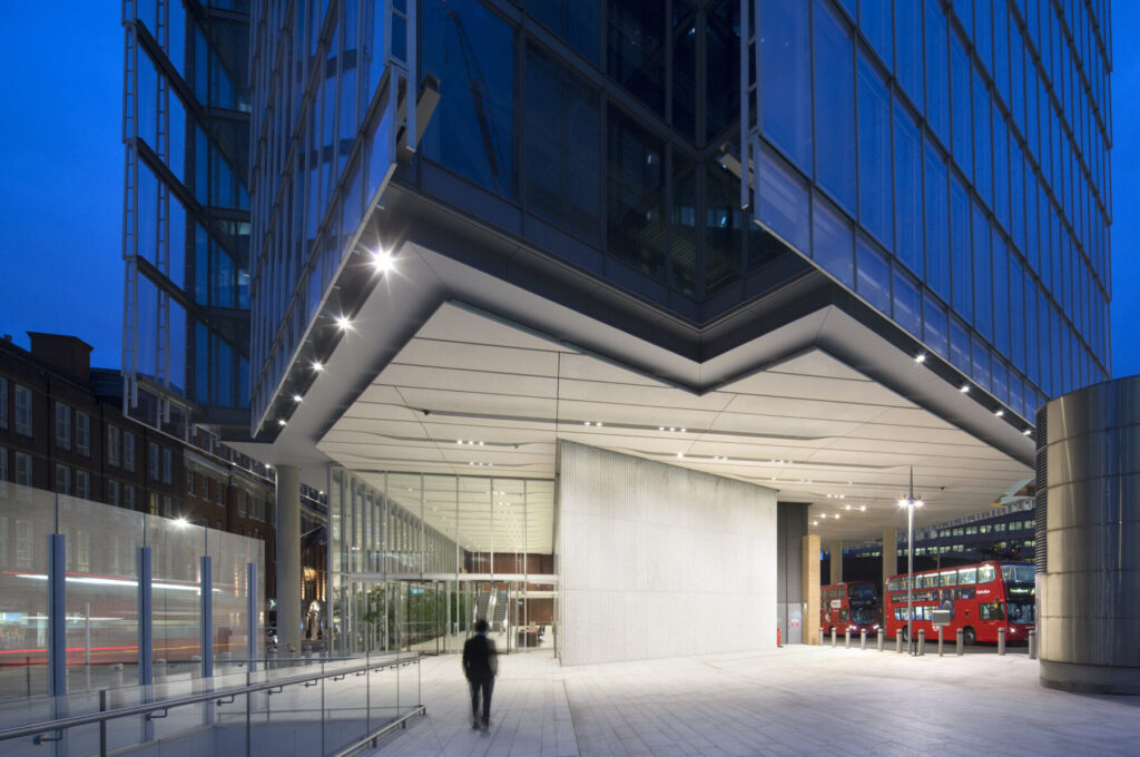 The Place, London Bridge
